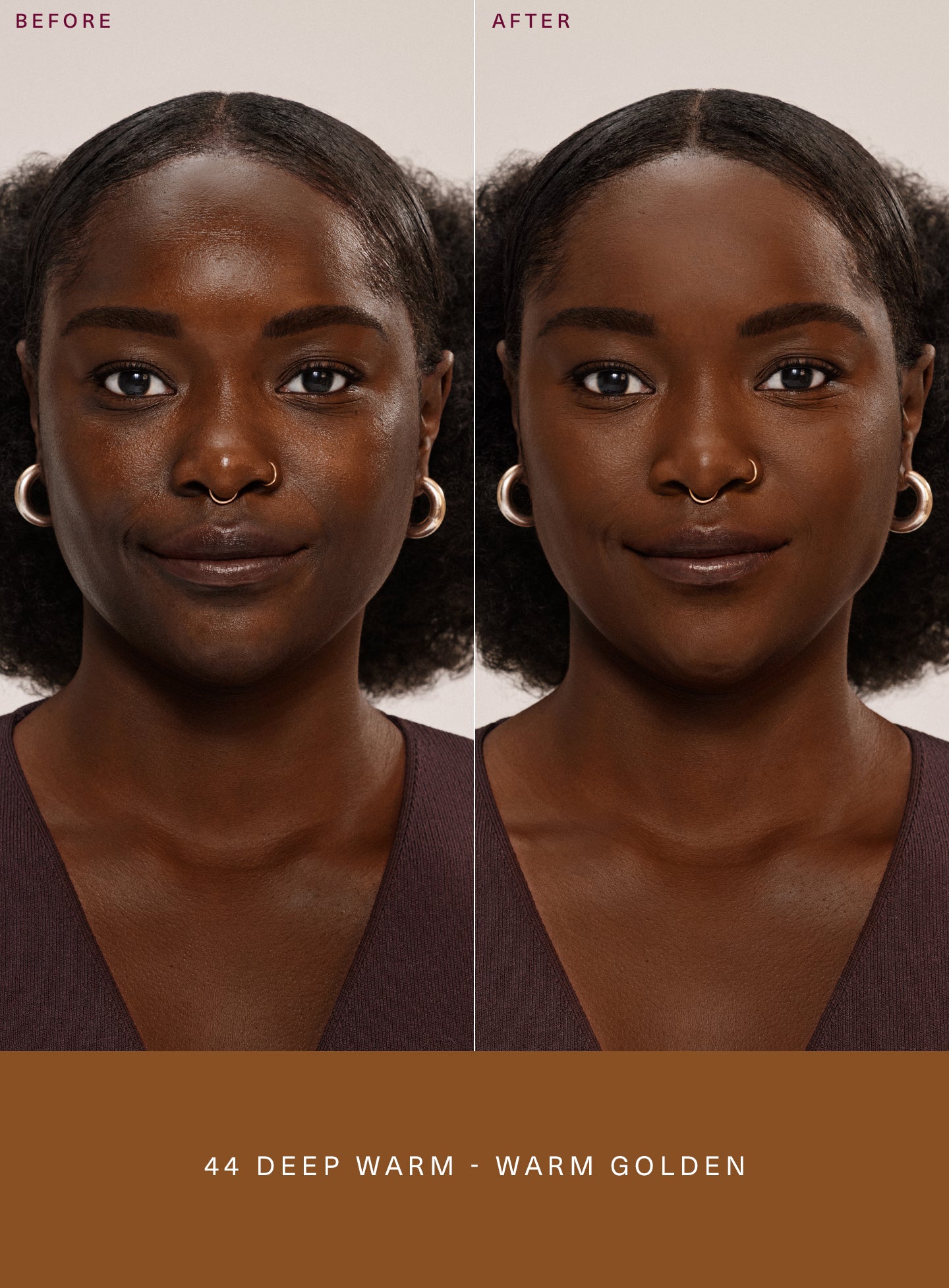 true to myself natural matte longwear foundation true to myself natural matte longwear foundation