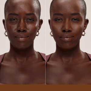 true to myself natural matte longwear foundation