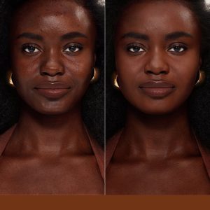 true to myself natural matte longwear foundation