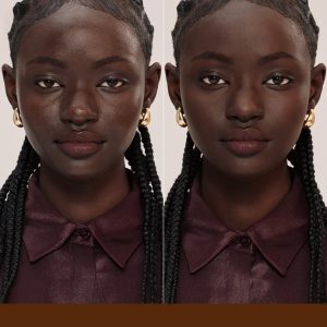 true to myself natural matte longwear foundation