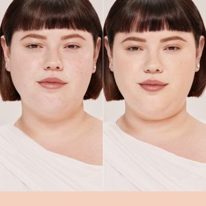 true to myself natural matte longwear foundation