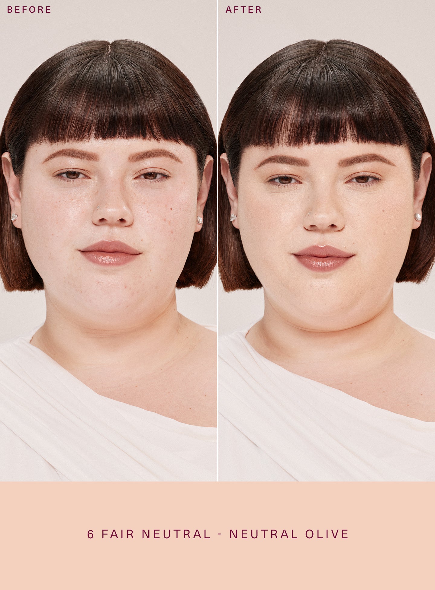 true to myself natural matte longwear foundation true to myself natural matte longwear foundation