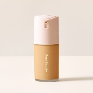 true to myself natural matte longwear foundation