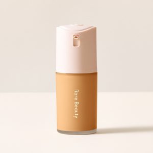 true to myself natural matte longwear foundation