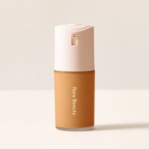 true to myself natural matte longwear foundation
