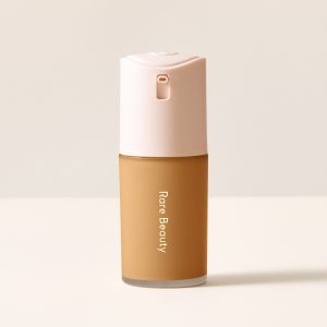 true to myself natural matte longwear foundation