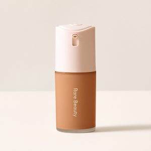 true to myself natural matte longwear foundation