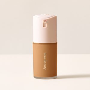 true to myself natural matte longwear foundation