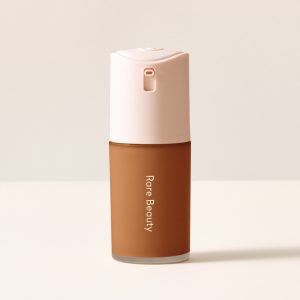 true to myself natural matte longwear foundation