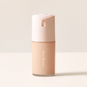 true to myself natural matte longwear foundation