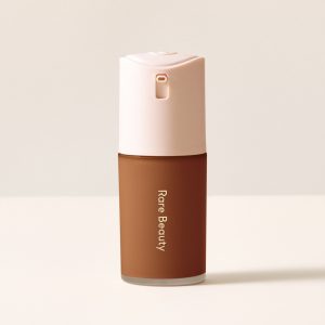 true to myself natural matte longwear foundation