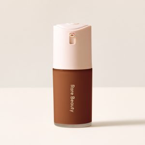 true to myself natural matte longwear foundation