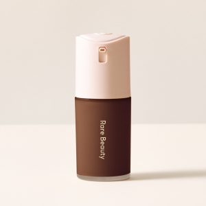 true to myself natural matte longwear foundation