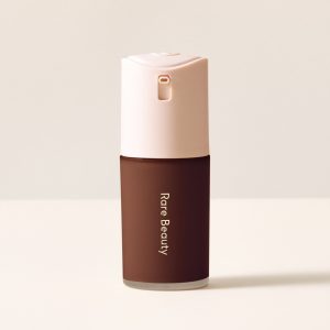 true to myself natural matte longwear foundation
