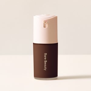 true to myself natural matte longwear foundation