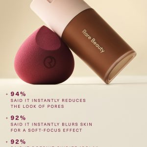 true to myself natural matte longwear foundation