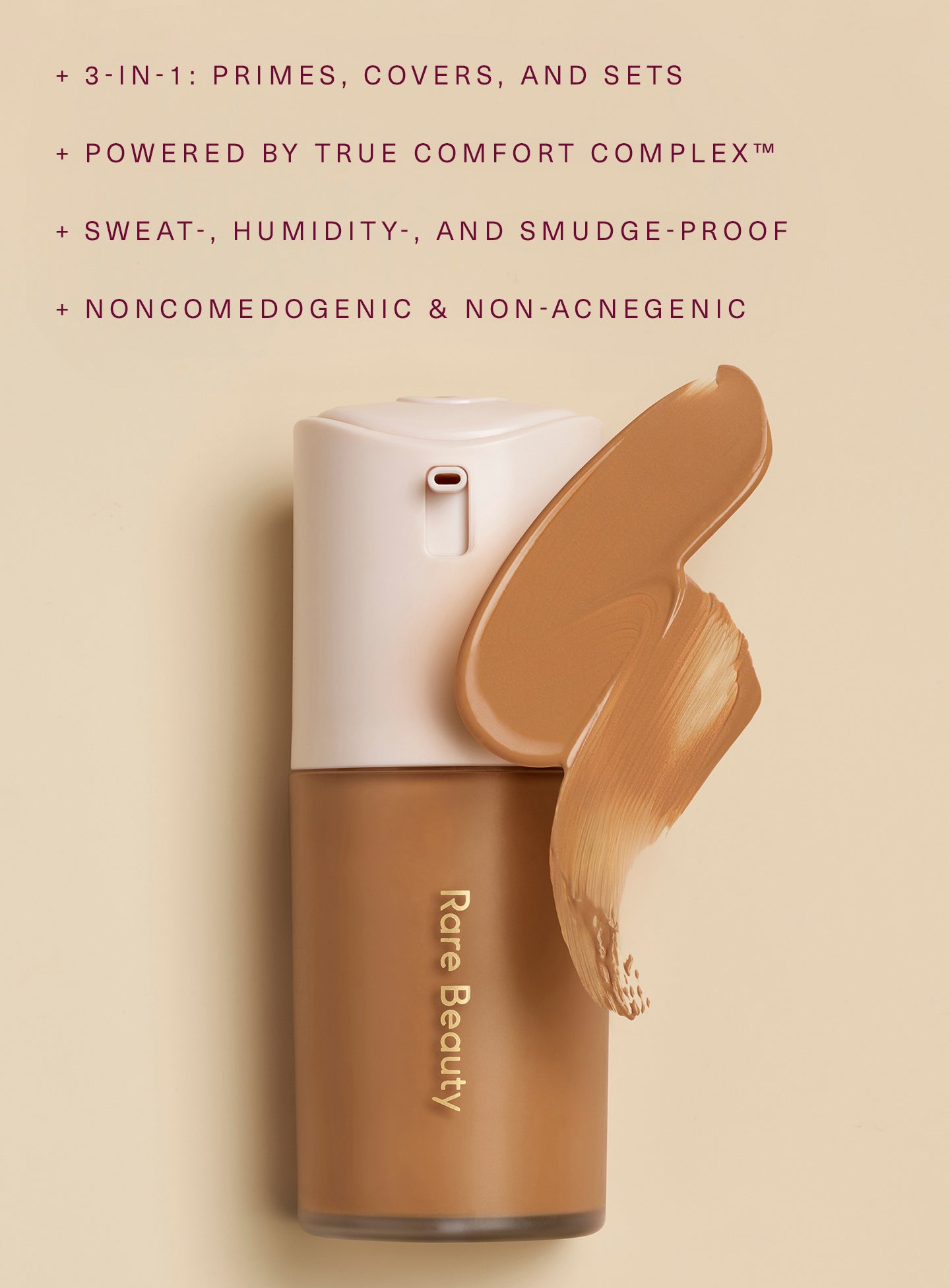 true to myself natural matte longwear foundation true to myself natural matte longwear foundation