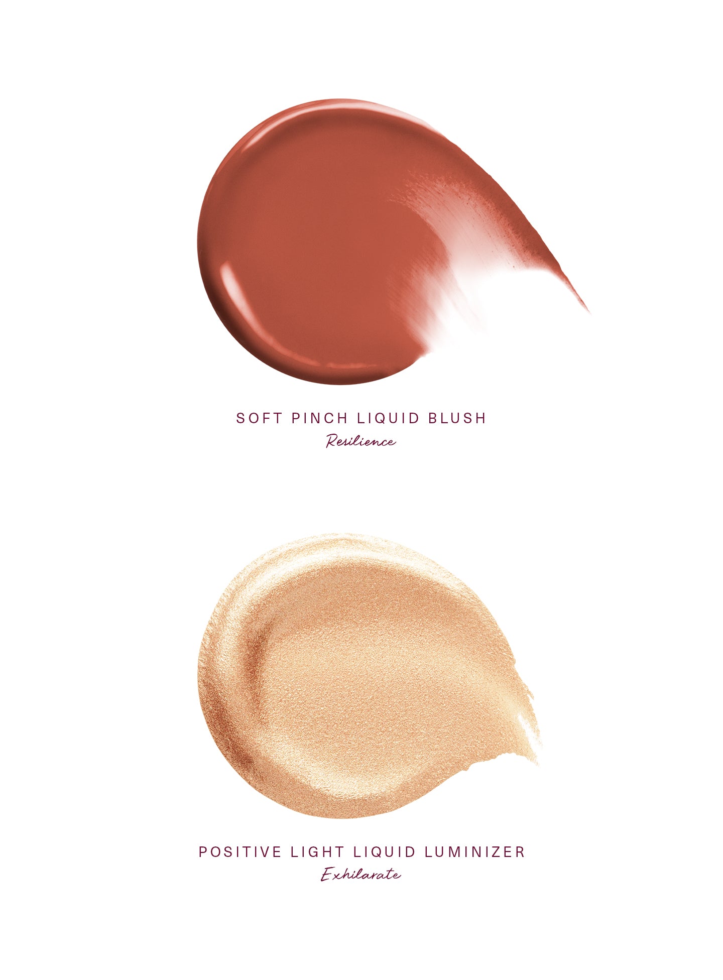 warm radiance mini blush & luminizer duo warm radiance mini blush & luminizer duo