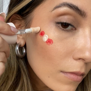 liquid contour. blush. & luminizer custom set